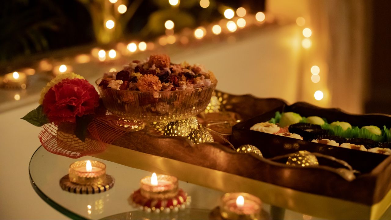 Diwali 2023: Let's Celebrate Together!