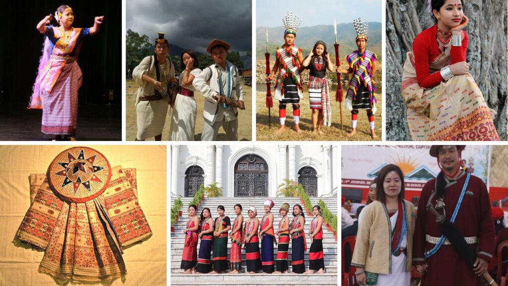 Lepchas, Tibe of Sikkim | Freelancer
