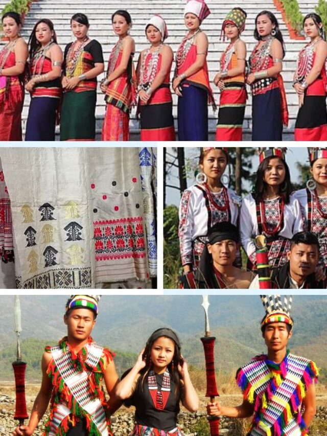 The Rabha Tribe of North East India – TriVe – The Tribe Vive